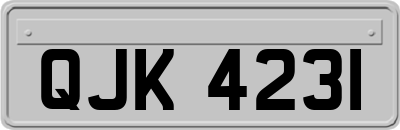 QJK4231