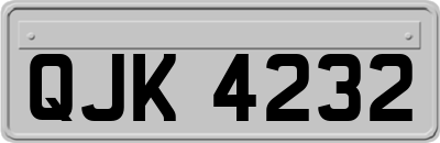 QJK4232