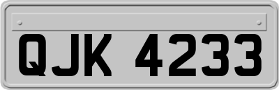 QJK4233
