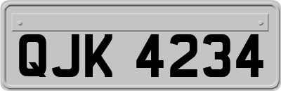 QJK4234