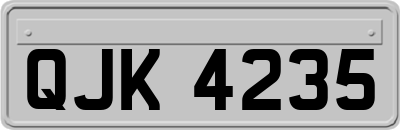 QJK4235