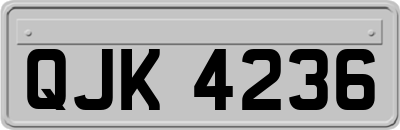 QJK4236