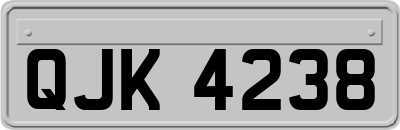 QJK4238