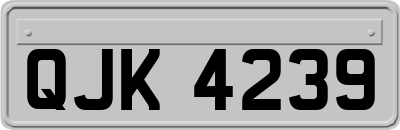 QJK4239