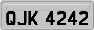 QJK4242