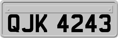 QJK4243