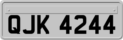QJK4244