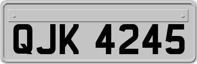 QJK4245