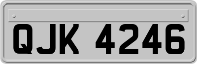 QJK4246
