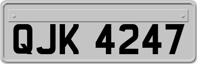 QJK4247