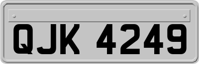 QJK4249