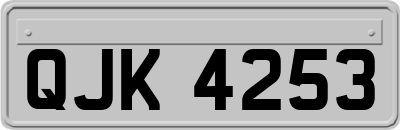 QJK4253