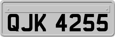 QJK4255