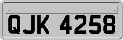 QJK4258