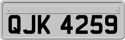QJK4259