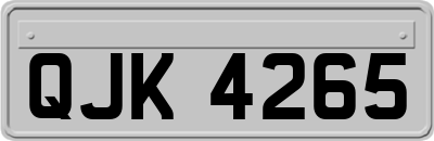 QJK4265