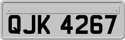 QJK4267