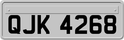 QJK4268