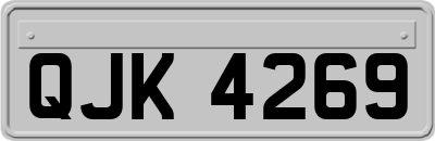 QJK4269