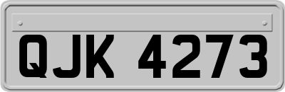QJK4273