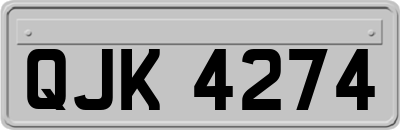 QJK4274
