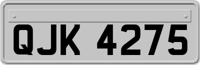 QJK4275