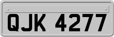 QJK4277