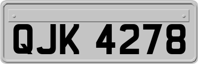 QJK4278