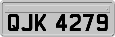 QJK4279
