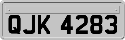 QJK4283