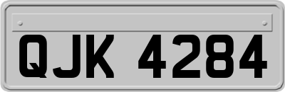 QJK4284