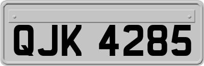 QJK4285