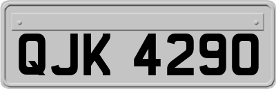 QJK4290