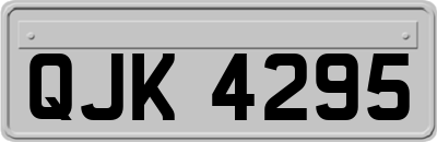 QJK4295