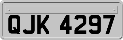 QJK4297