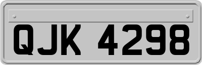 QJK4298