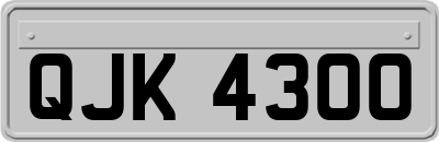 QJK4300