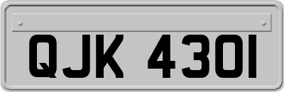 QJK4301