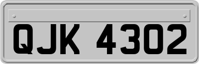 QJK4302