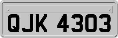 QJK4303