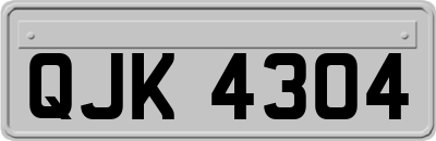 QJK4304