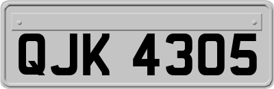 QJK4305