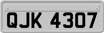 QJK4307