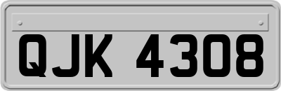 QJK4308