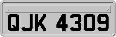 QJK4309