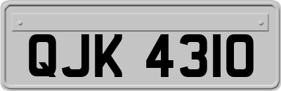 QJK4310