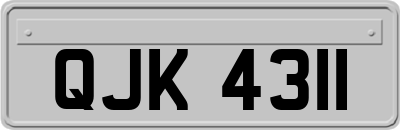QJK4311