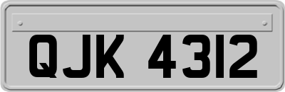 QJK4312