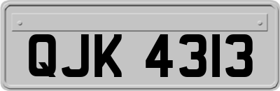 QJK4313