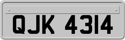 QJK4314